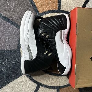 Playoff Jordan 12s Size 12